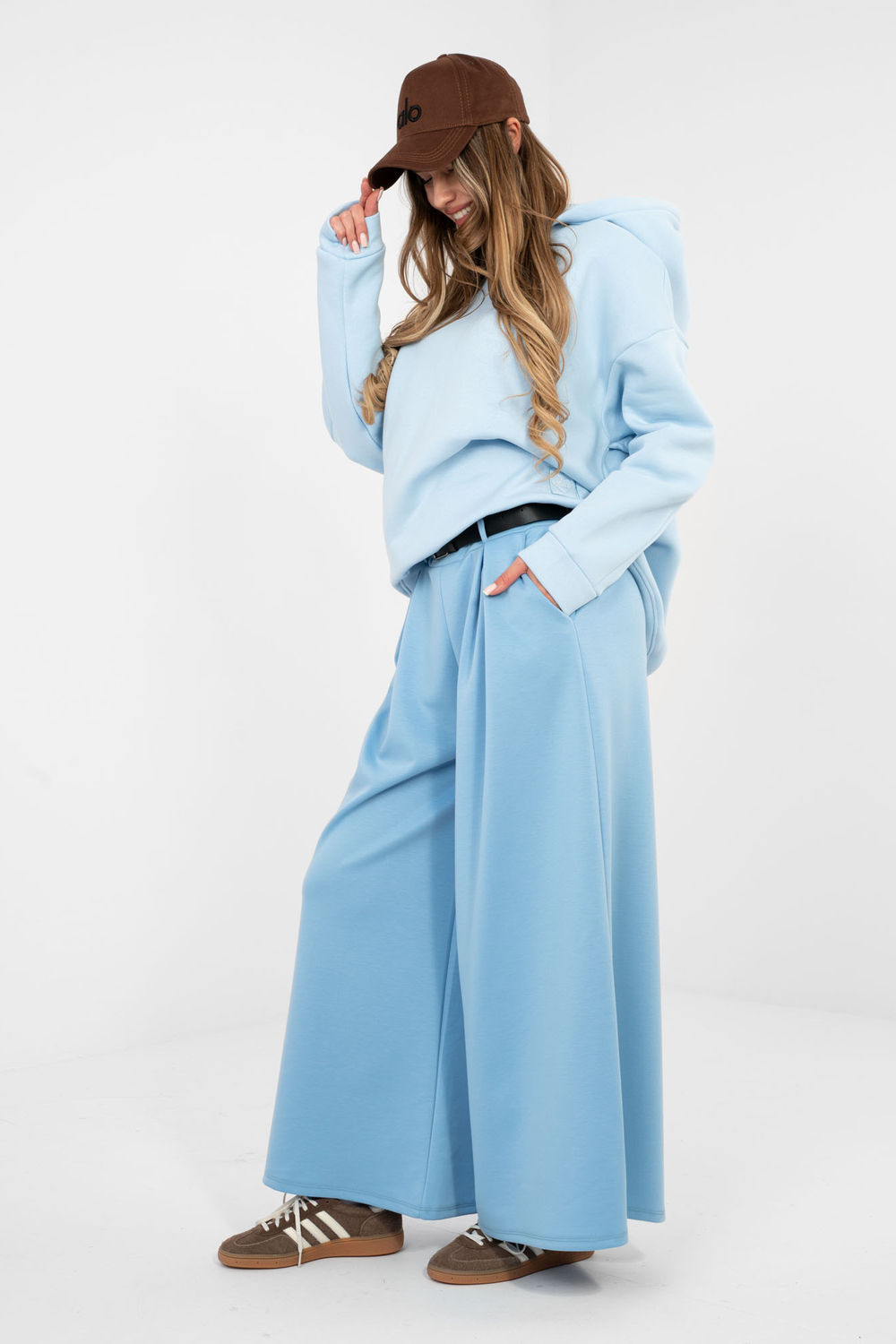 Sportanzug Hosen model 224596 Rue Paris - Afbeelding 2