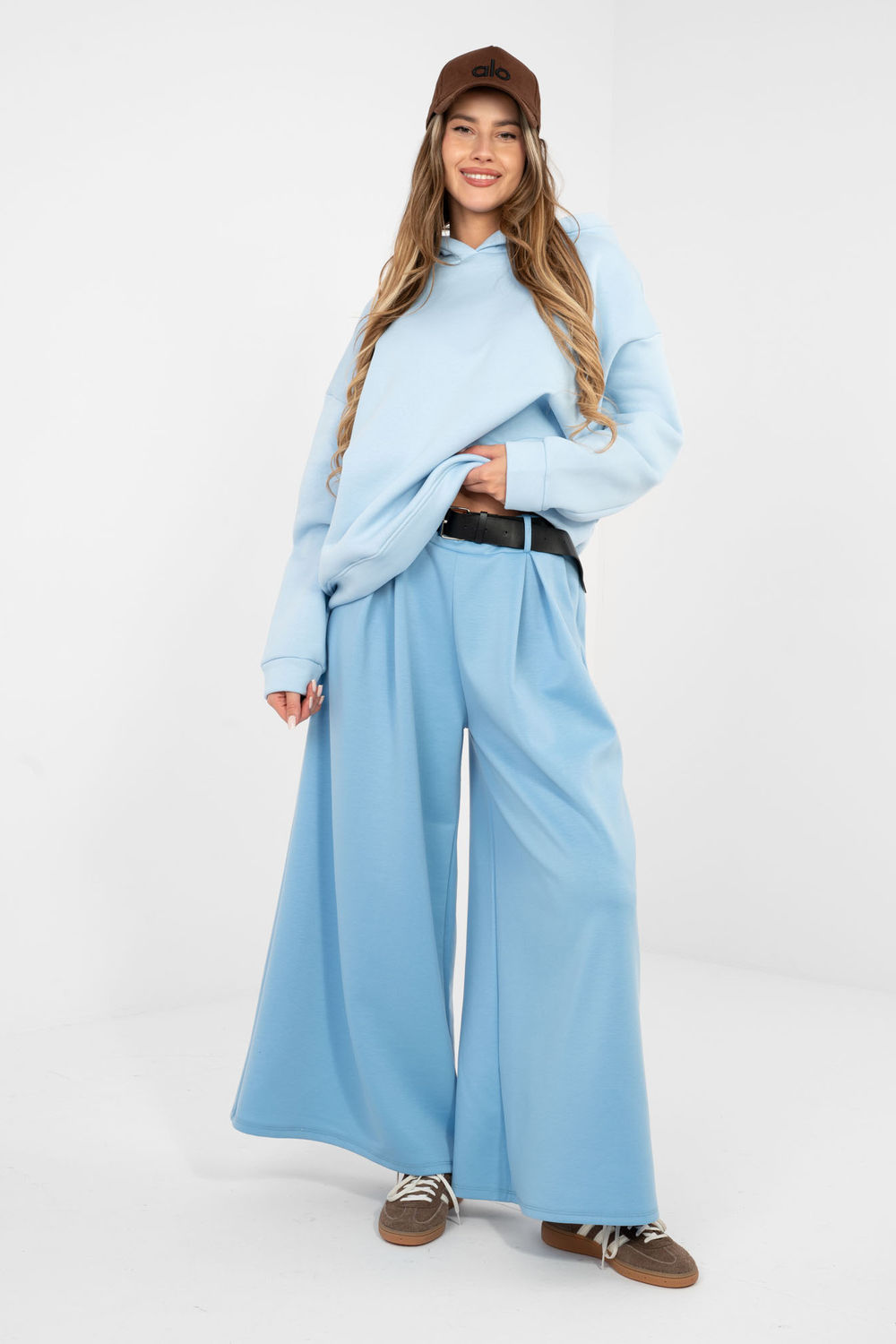 Sportanzug Hosen model 224596 Rue Paris - Afbeelding 3