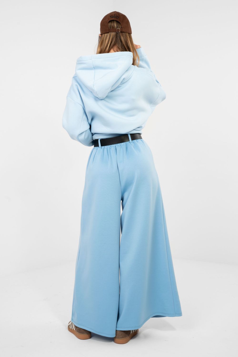 Sportanzug Hosen model 224596 Rue Paris - Afbeelding 4