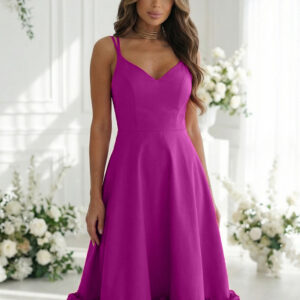 Cocktailkleid model 224630 Bicotone