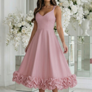 Cocktailkleid model 224631 Bicotone