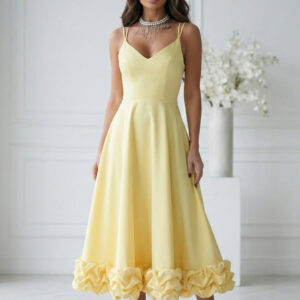 Cocktailkleid model 224632 Bicotone