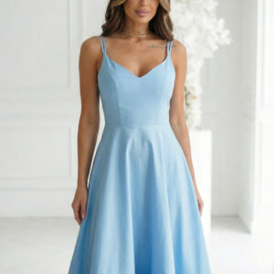 Cocktailkleid model 224633 Bicotone