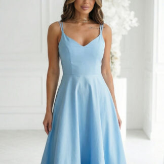Cocktailkleid model 224633 Bicotone