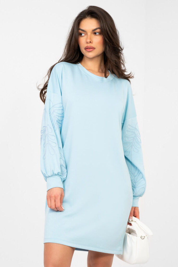 Alltagskleid model 224640 Rue Paris