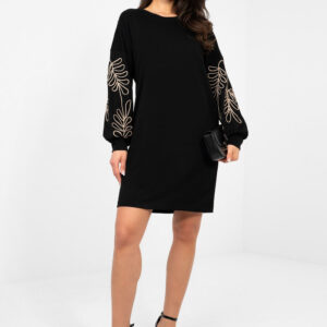 Alltagskleid model 224641 Rue Paris