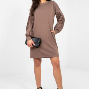 Alltagskleid model 224644 Rue Paris
