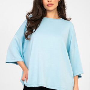 Bluse model 224645 Rue Paris