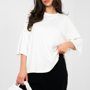 Bluse model 224647 Rue Paris