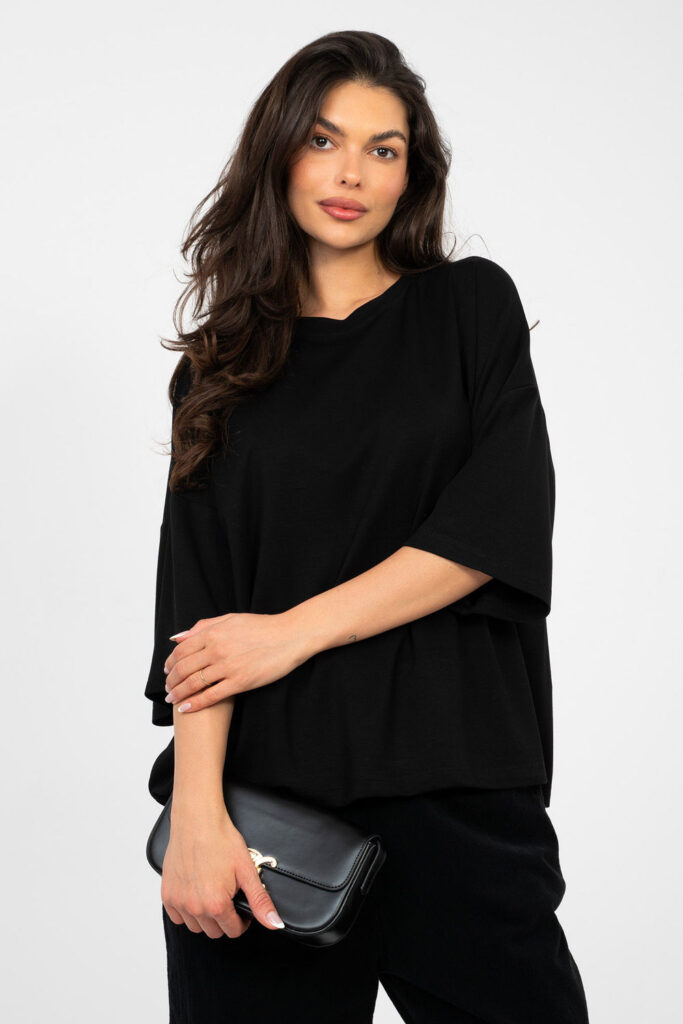 Bluse model 224648 Rue Paris