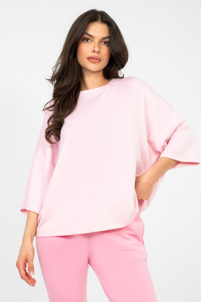 Bluse model 224649 Rue Paris