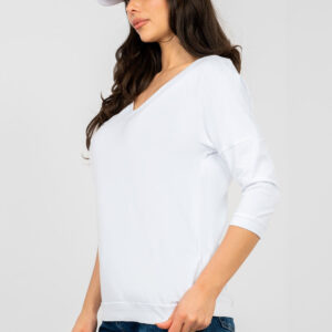 Bluse model 224650 Rue Paris