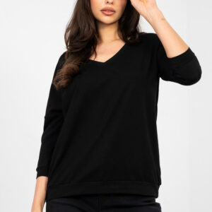 Bluse model 224651 Rue Paris
