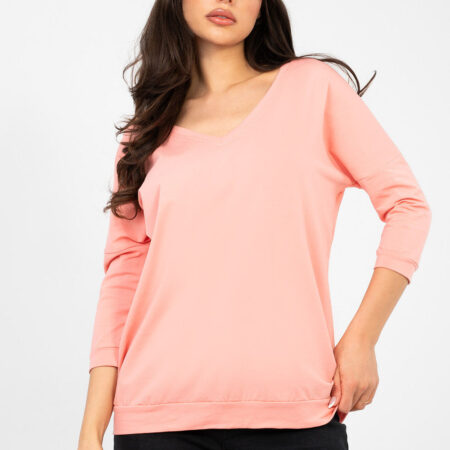 Bluse model 224652 Rue Paris