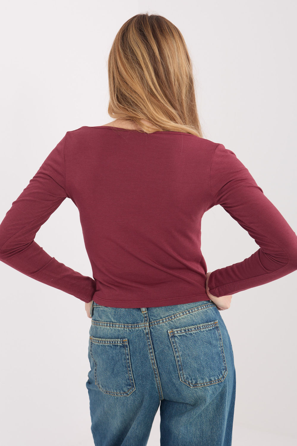 Bluse model 224674 Factory Price - Afbeelding 3