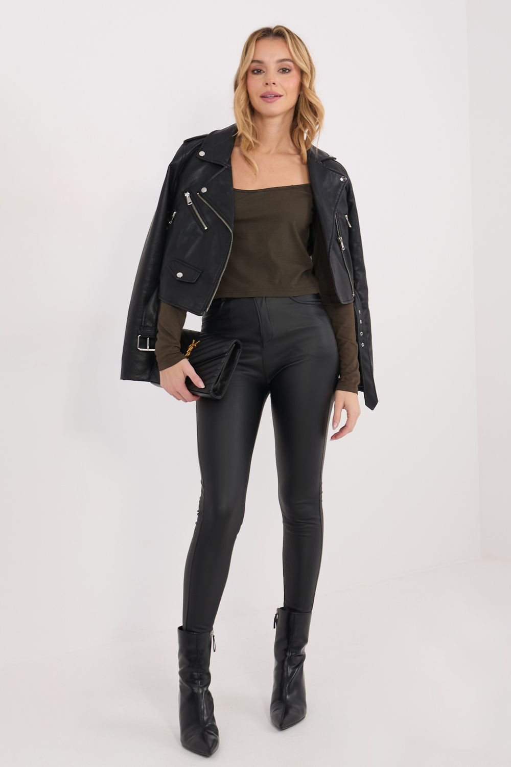 Bluse model 224675 Factory Price - Afbeelding 2