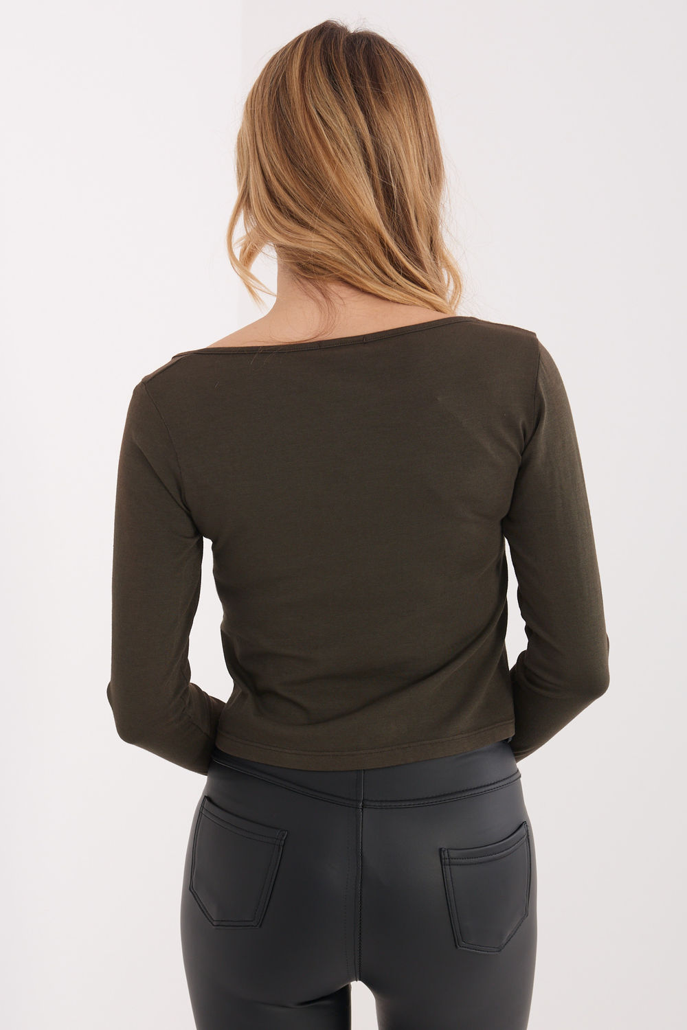 Bluse model 224675 Factory Price - Afbeelding 3