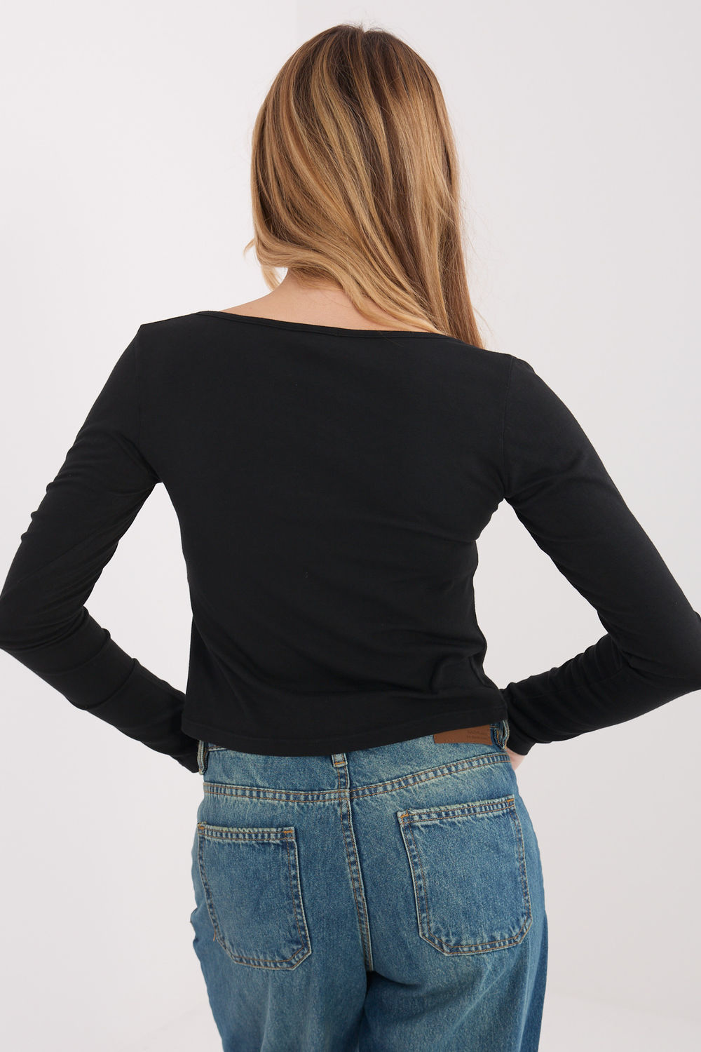 Bluse model 224677 Factory Price - Afbeelding 3