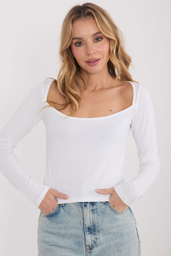 Bluse model 224678 Factory Price