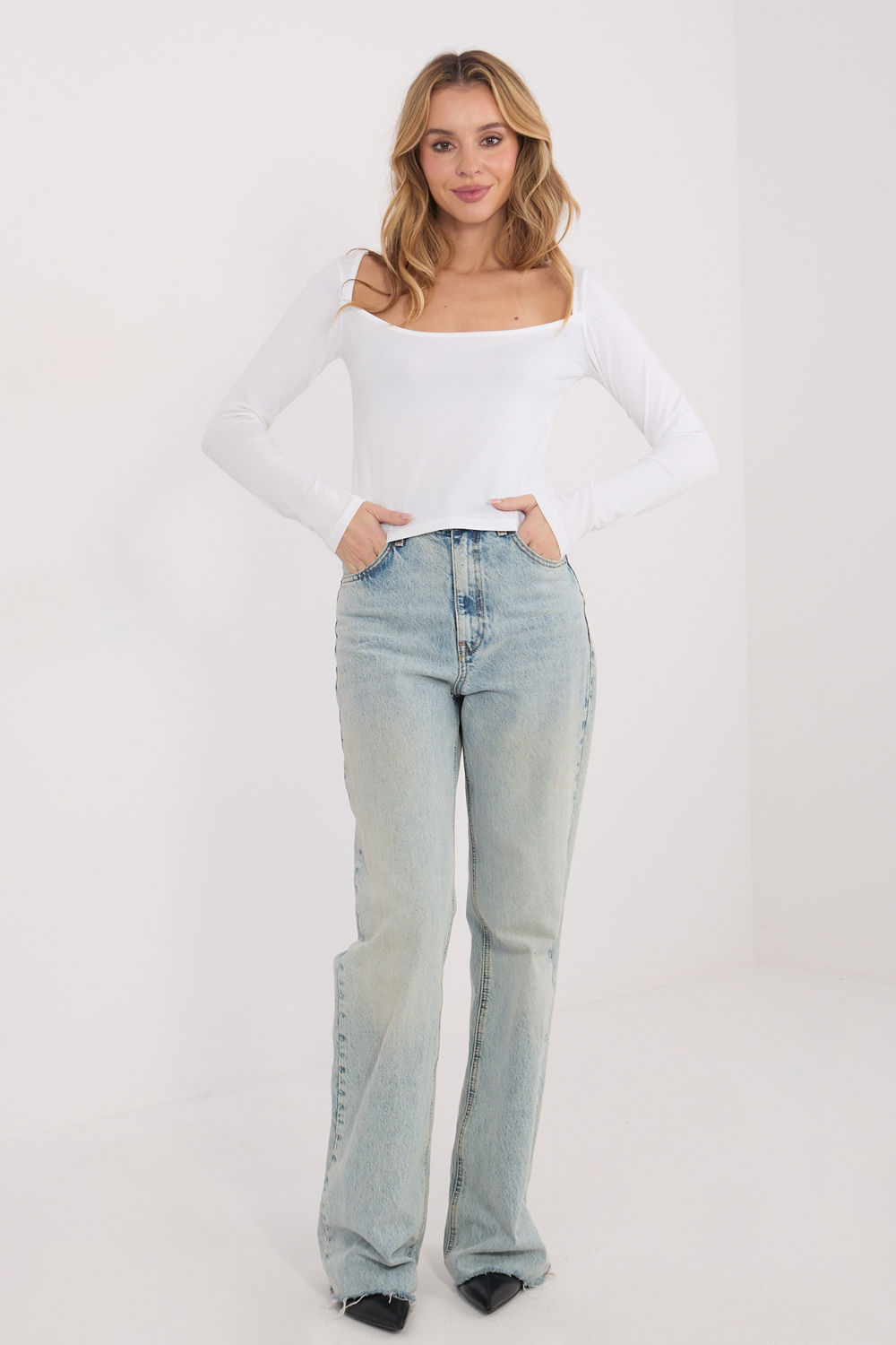Bluse model 224678 Factory Price - Afbeelding 2