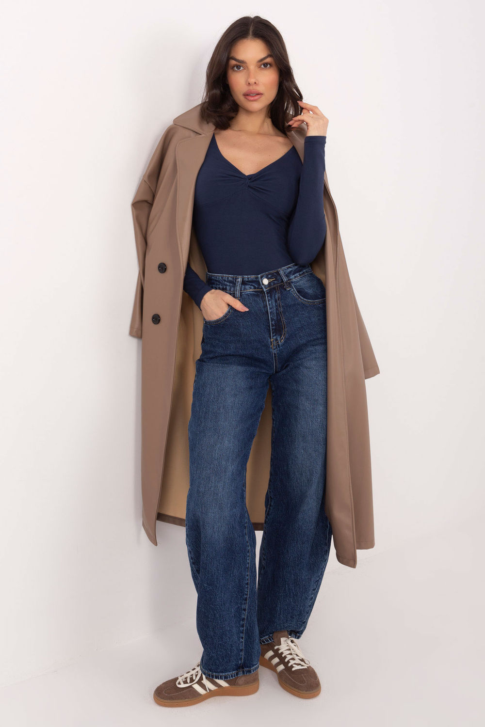 Bluse model 224682 Factory Price - Afbeelding 2