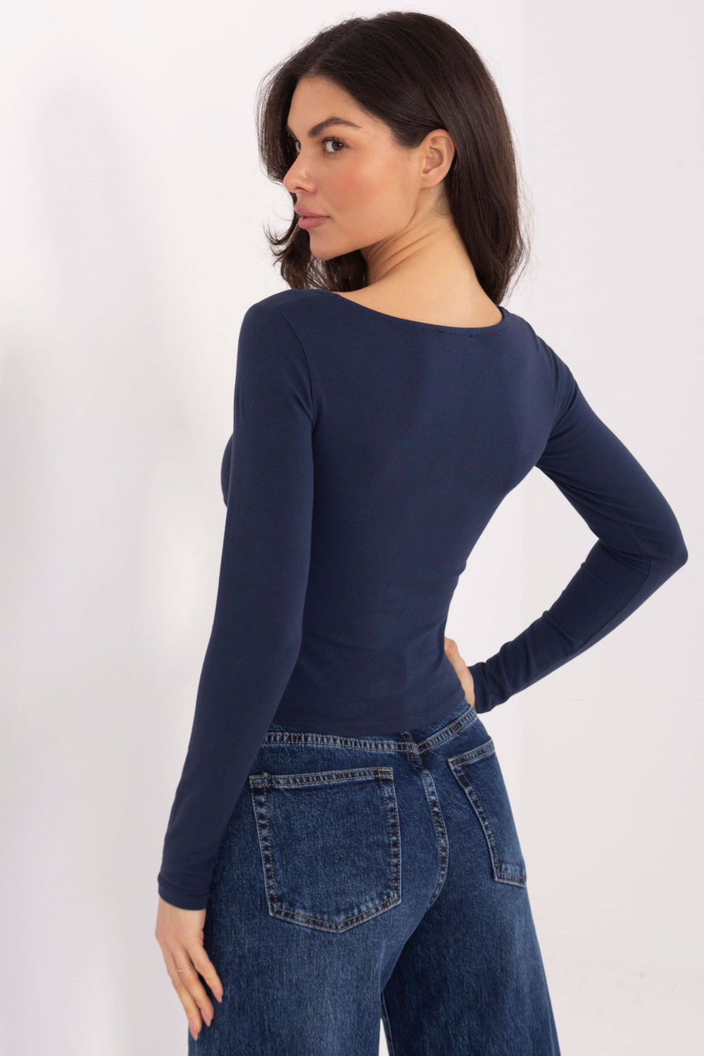 Bluse model 224682 Factory Price - Afbeelding 3