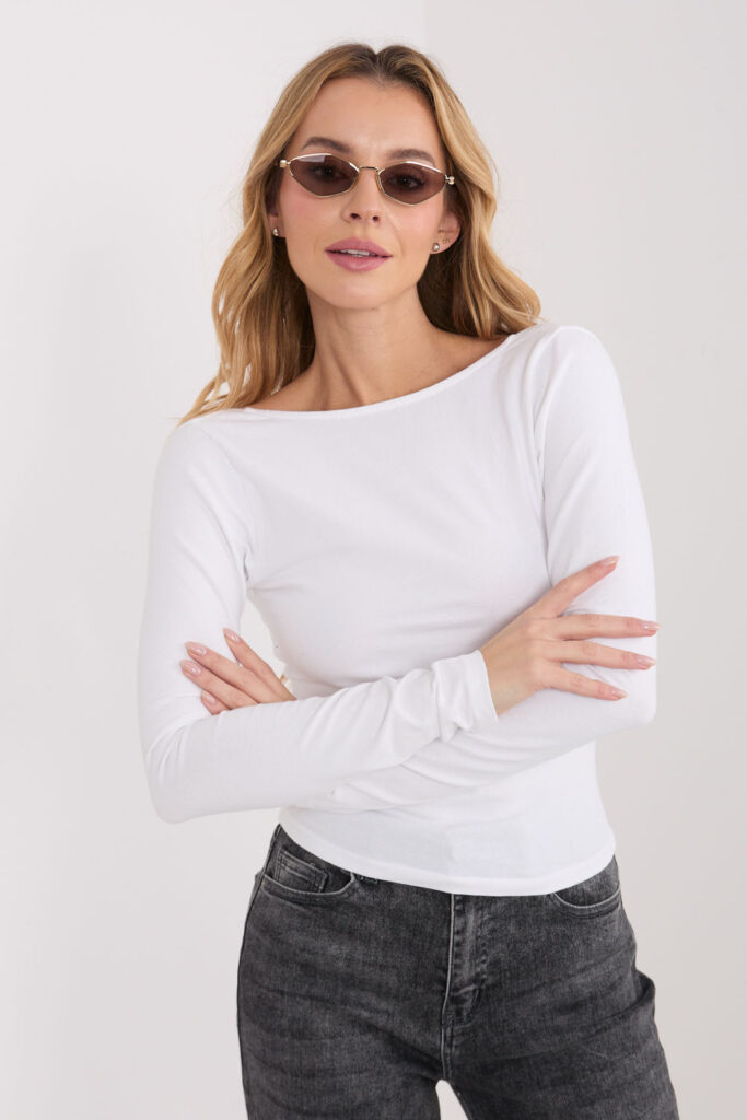 Bluse model 224685 Factory Price
