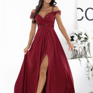 Langes Kleid model 224689 With You