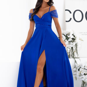 Langes Kleid model 224693 With You