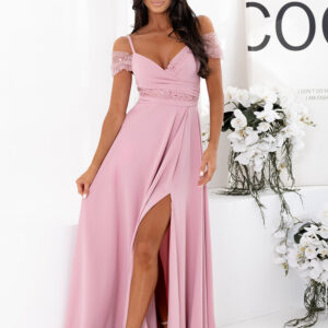 Langes Kleid model 224694 With You