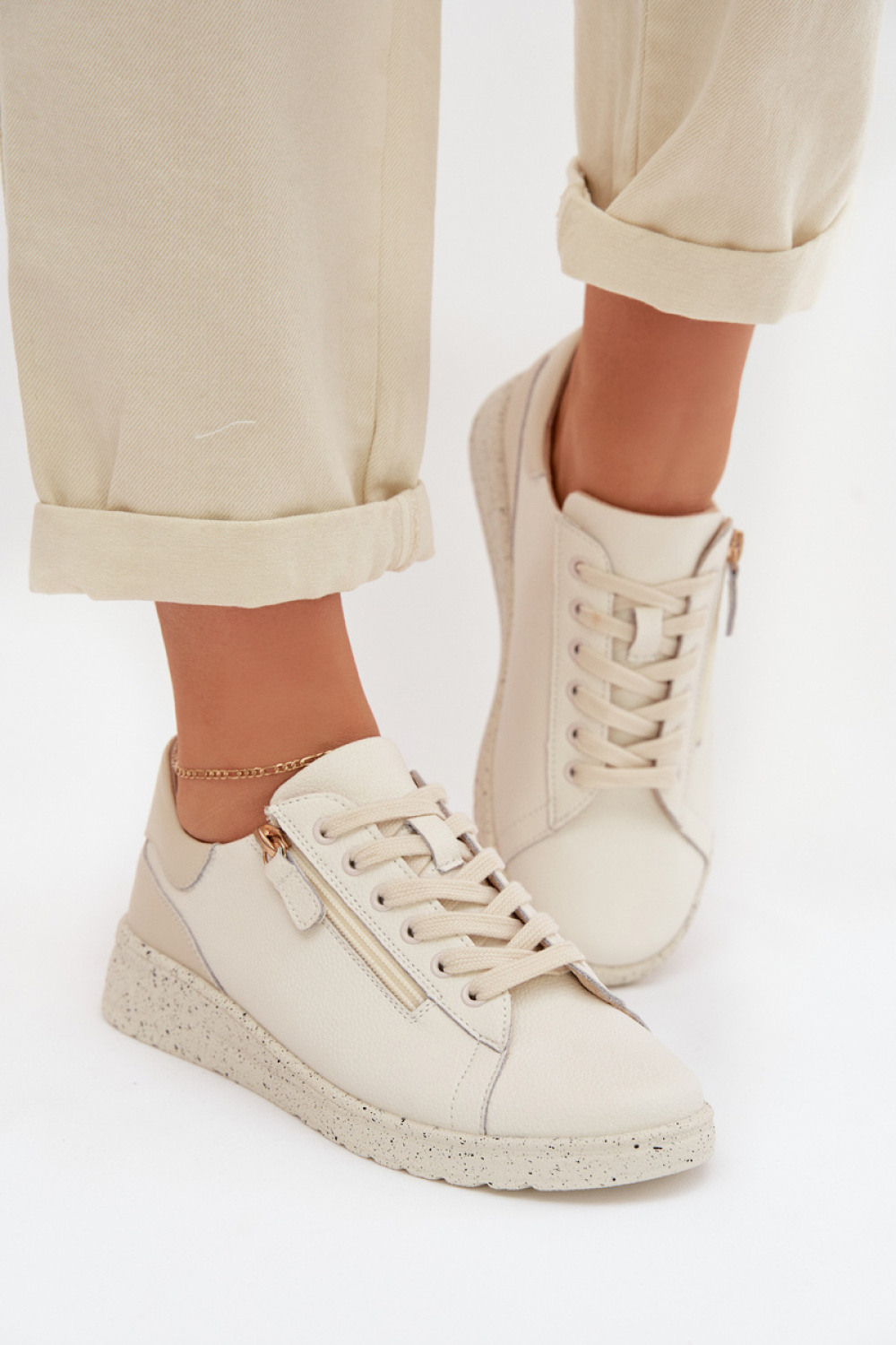 Halbschuhe model 224708 Step in style - Afbeelding 3