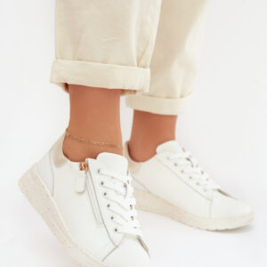 Halbschuhe model 224709 Step in style