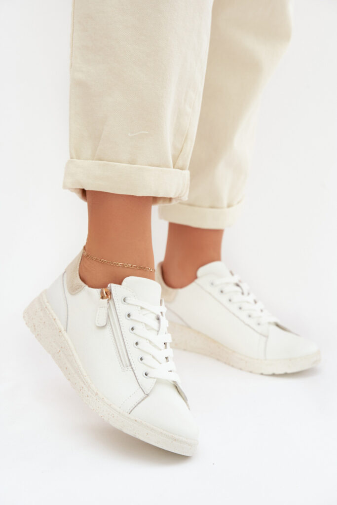 Halbschuhe model 224709 Step in style