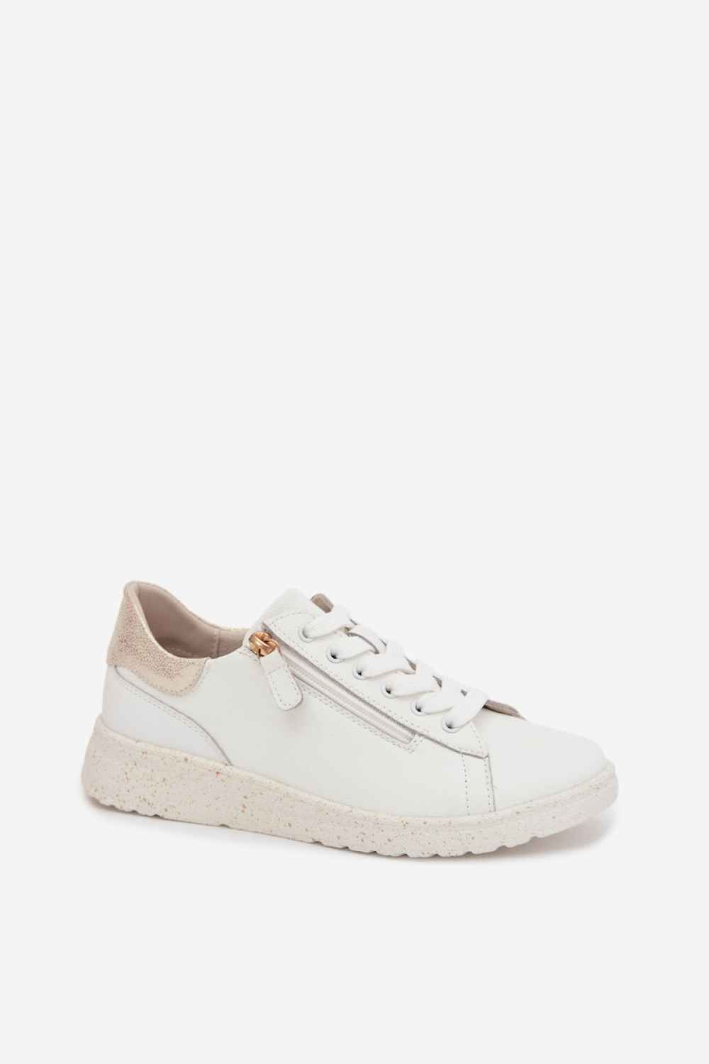 Halbschuhe model 224709 Step in style - Afbeelding 2