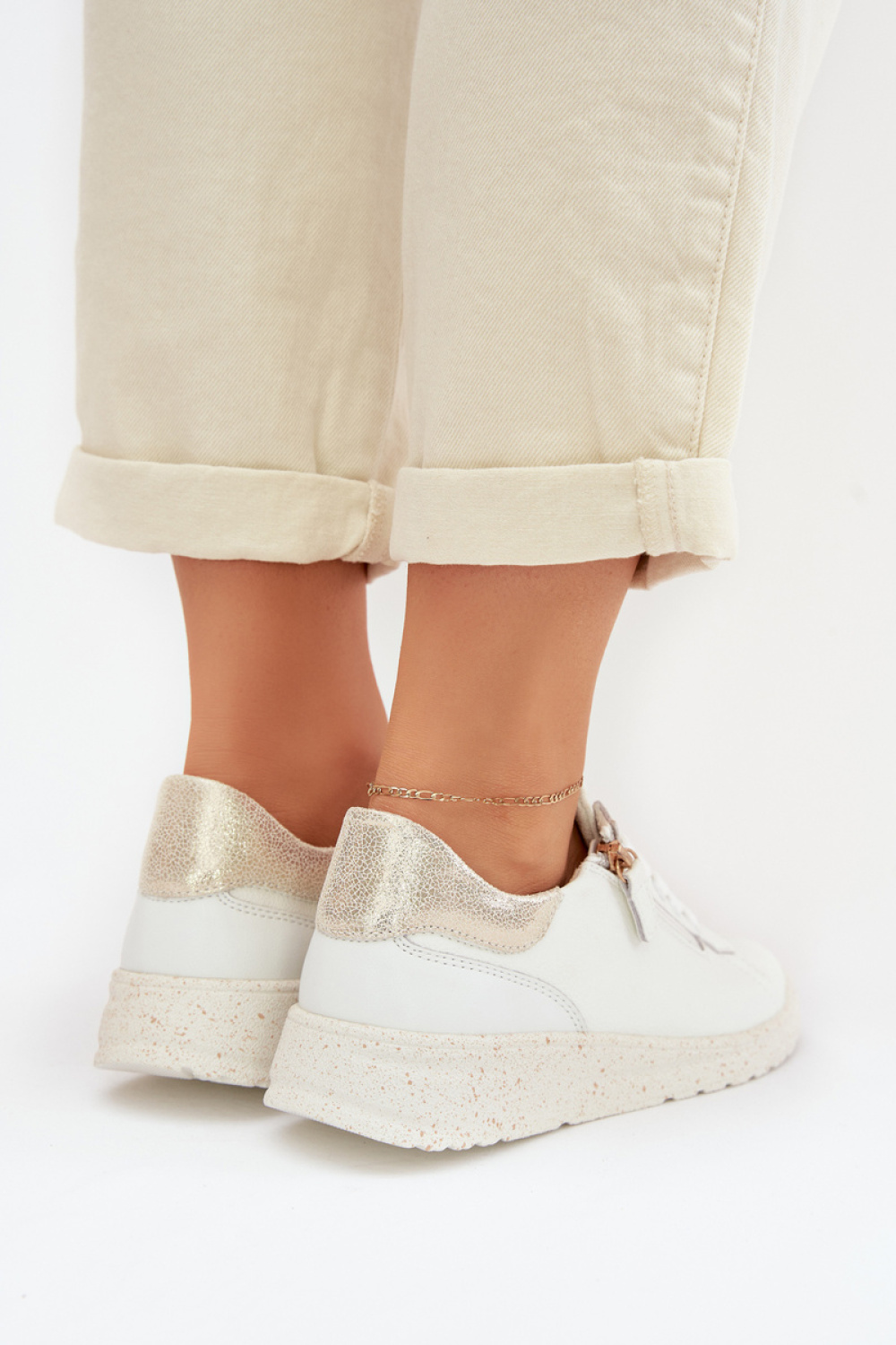 Halbschuhe model 224709 Step in style - Afbeelding 3