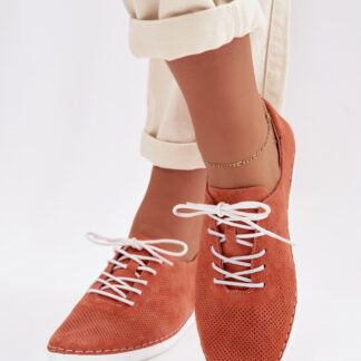 Halbschuhe model 224711 Step in style