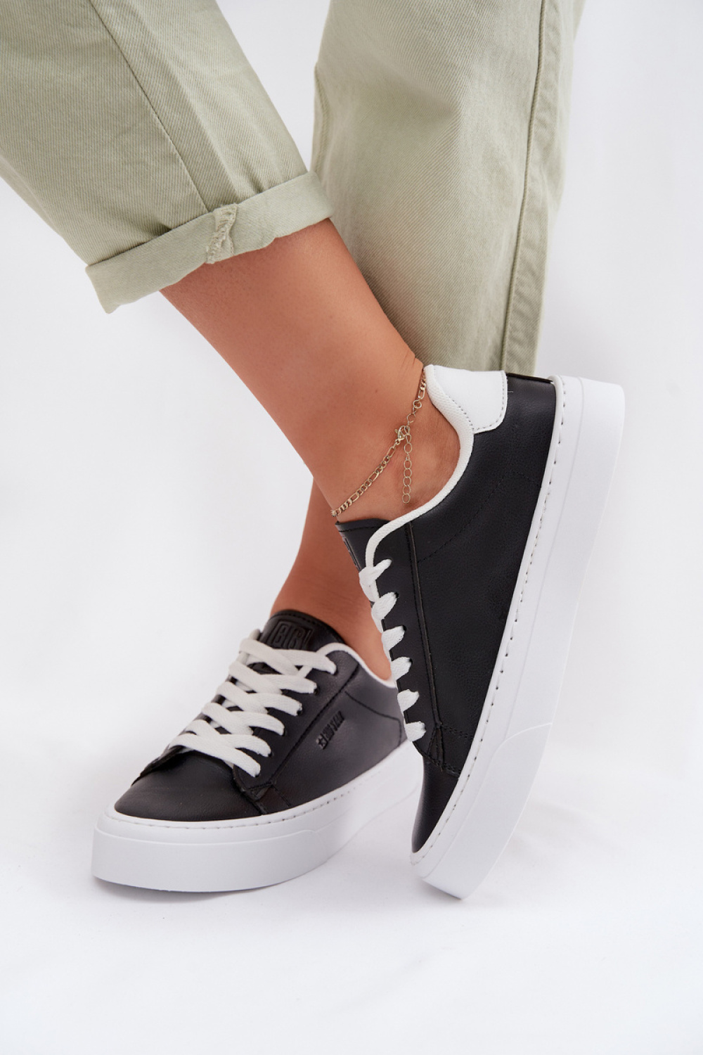 Sportschuhe model 224712 Step in style