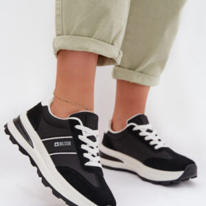 Sportschuhe model 224714 Step in style