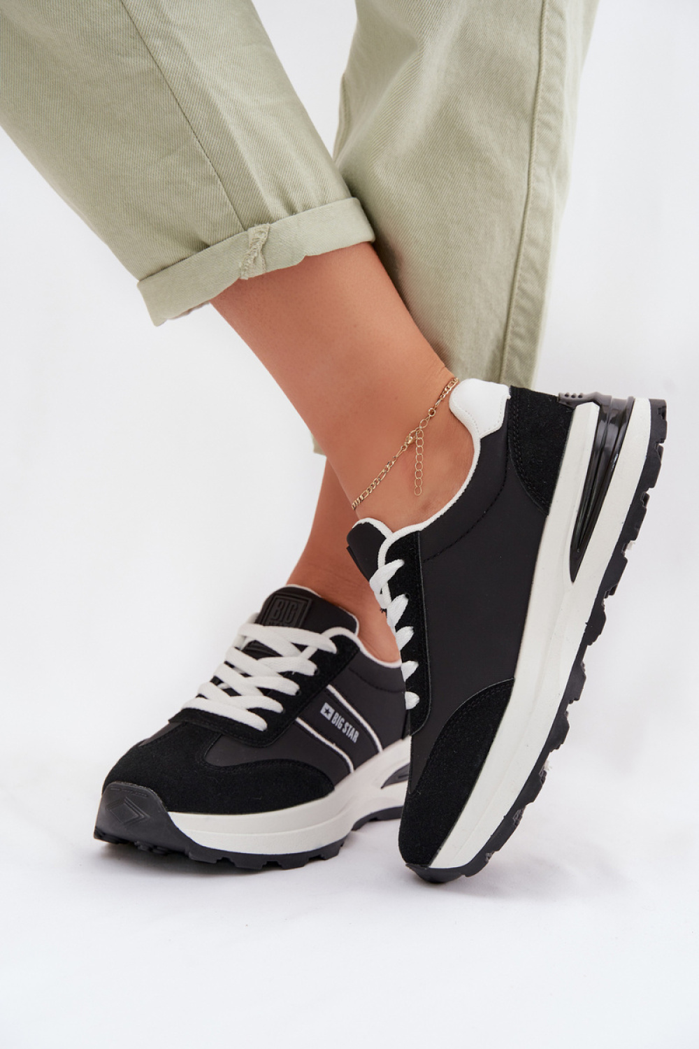Sportschuhe model 224714 Step in style - Afbeelding 3