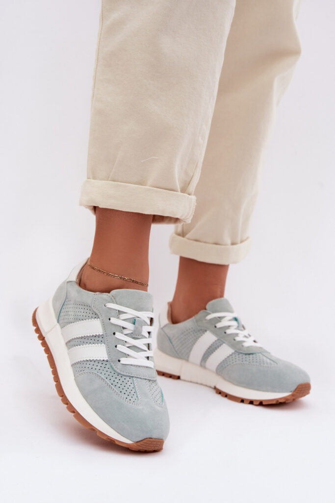 Sportschuhe model 224717 Step in style