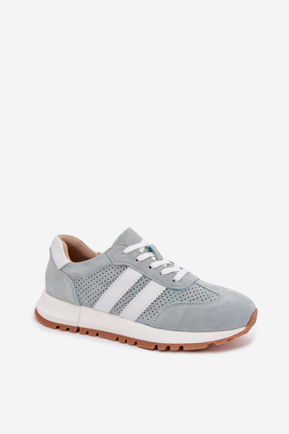Sportschuhe model 224717 Step in style - Afbeelding 2