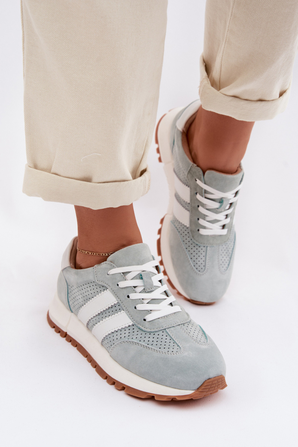 Sportschuhe model 224717 Step in style - Afbeelding 3