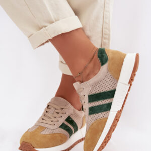 Sportschuhe model 224718 Step in style