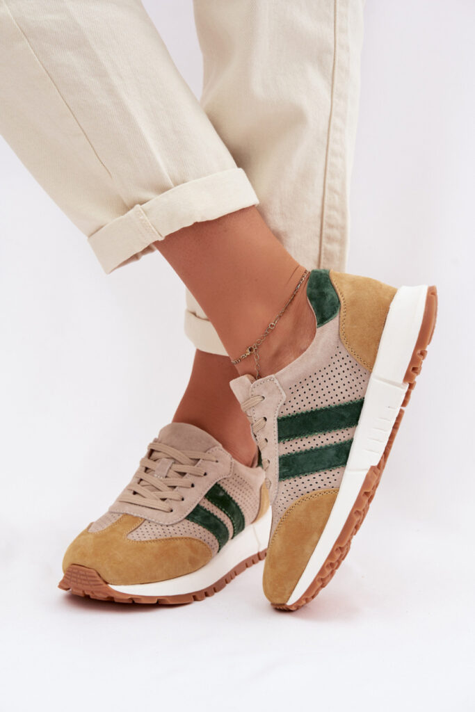 Sportschuhe model 224718 Step in style