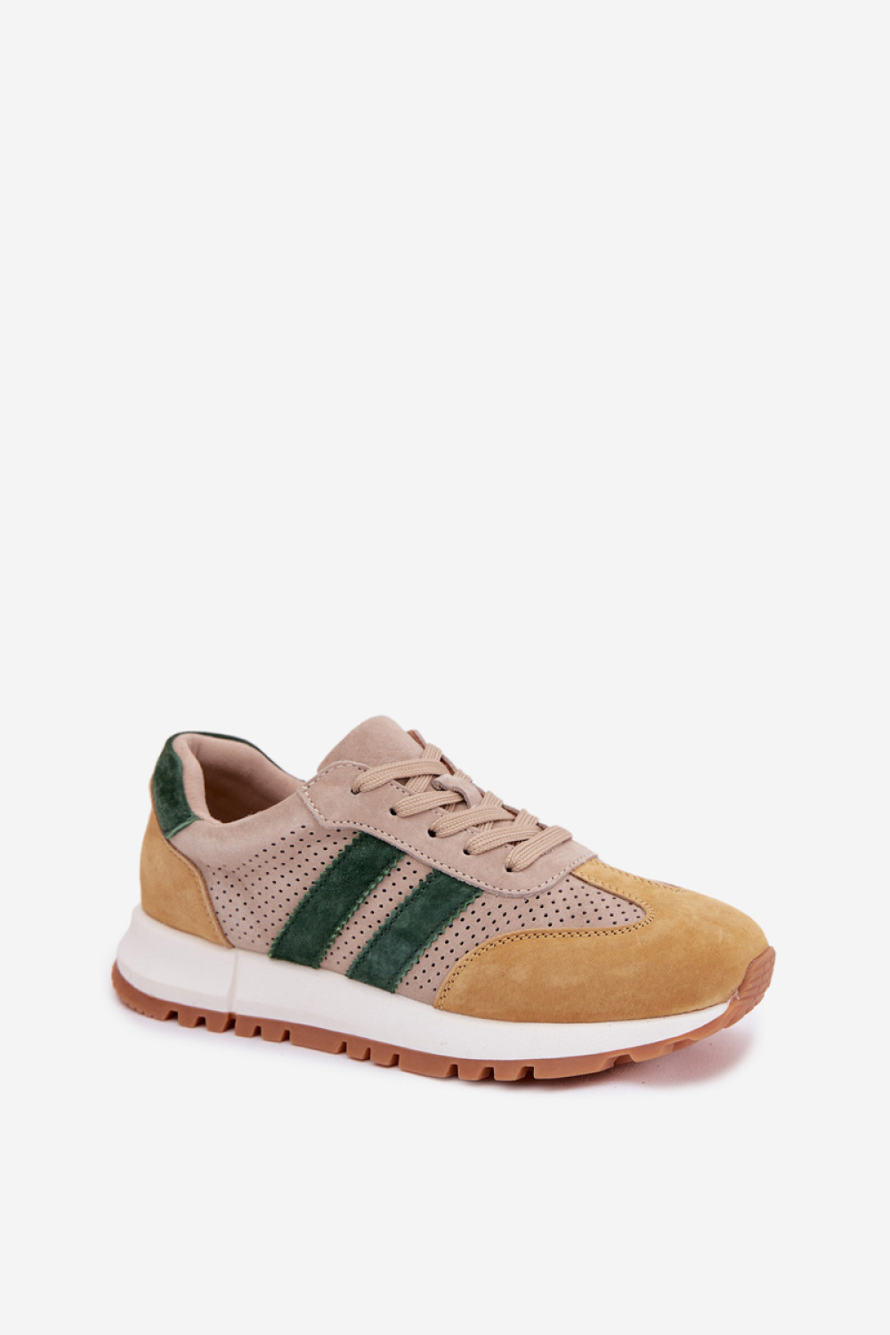 Sportschuhe model 224718 Step in style - Afbeelding 2