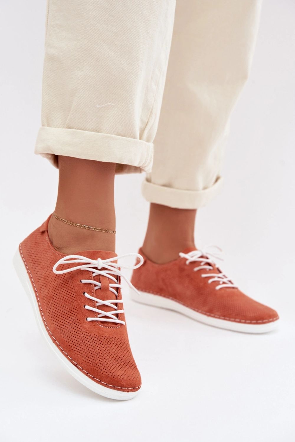 Halbschuhe model 224711 Step in style - Afbeelding 3