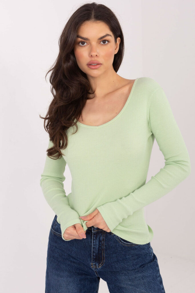 Bluse model 224735 Factory Price