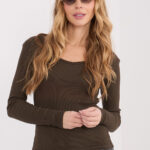 Bluse model 224736 Factory Price