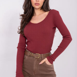 Bluse model 224739 Factory Price