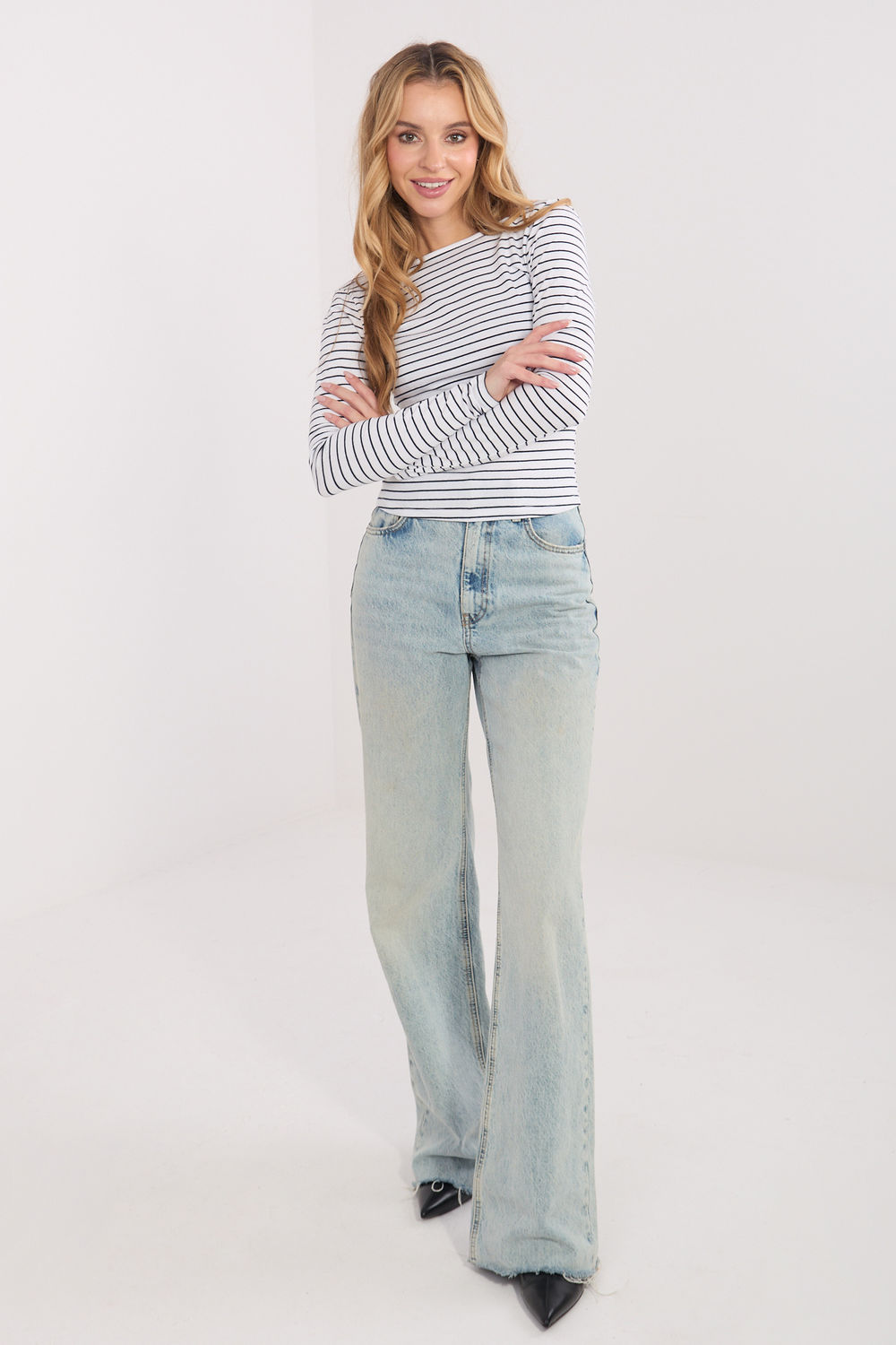Bluse model 224740 Factory Price - Afbeelding 2
